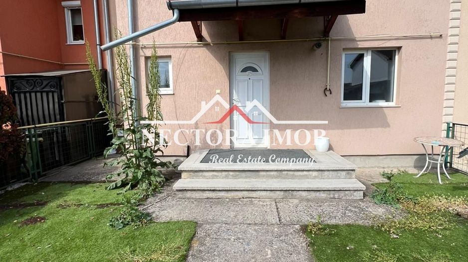 NECTORA IMOB-Casa 120 mp, 3 dormitoare, 2 bai, 350 mp curte, Europa - Poză 1