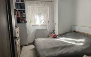 Apartament 3 camere, balcon și grădină privată, zona Vivo - Poză 5