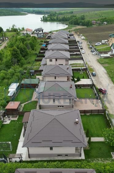 Casa noua, moderna, in Ciurbesti, Iasi - Poză 8