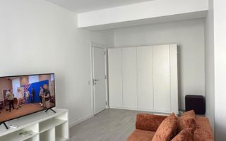 2 Camere Novum 56 | Prima închiriere | 500m Metrou Gorjului + Parc Liniei - Poză 5
