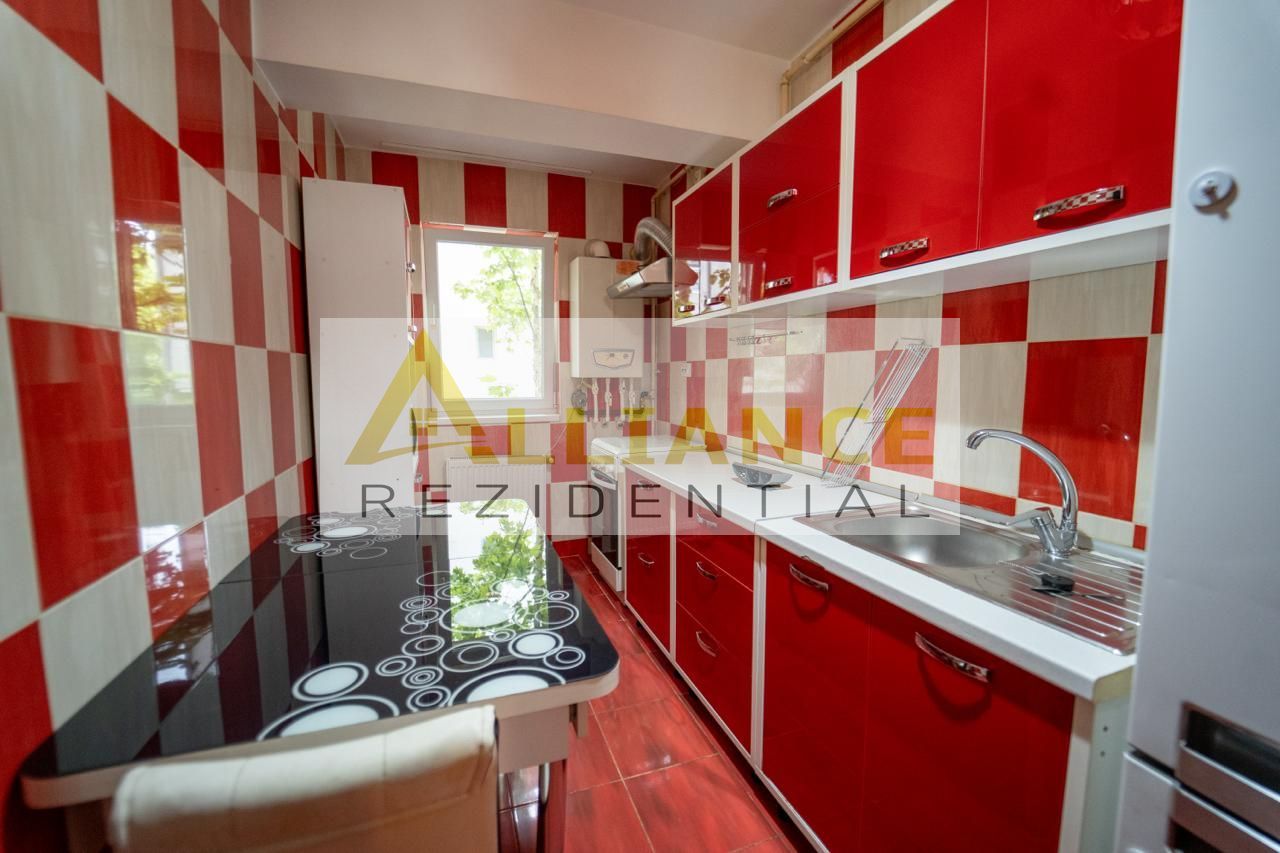 12 MINUTE METROU LEONIDA - 2 CAMERE + PARCARE - 109.500eur - Poză 8