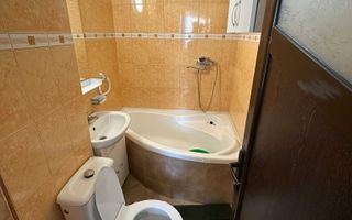 Apartament 2 camere, Podu Roș, cu balcon - Poză 8