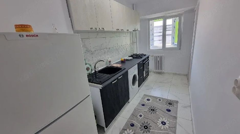 AP. 2 CAMERE- PANTELIMON, BLOC REABILITAT, BUCATARIE INCHISA, RENOVAT - Poză 3