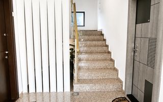 Apartament 2 camere Bucurestii Noi / Parc Bazilescu - Poză 11