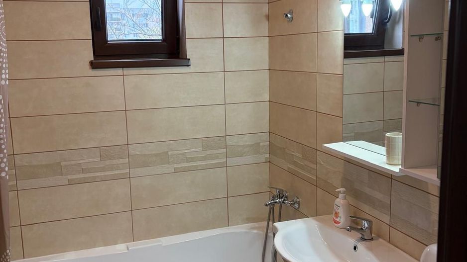 AP. 2 CAMERE - METALURGIEI, CENTRALA PROPRIE, BUCATARIE INCHISA - Poză 7