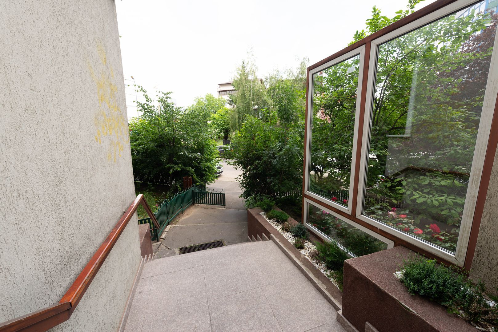 Apartament de inchiriat 3 camere, 2 bai, 74mp, zona Domenii - Poză 15