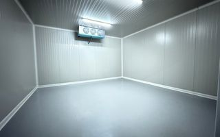 Hala frigorifica 500 mp de vânzare in Mihai Viteazu Constanta Tulcea - Poză 7