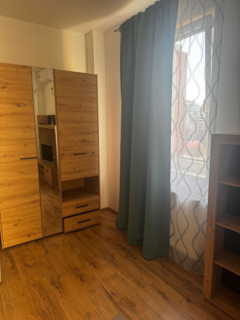 Apartament spațios I Terasă mare, bloc nou I zona Aradului - Poză 8