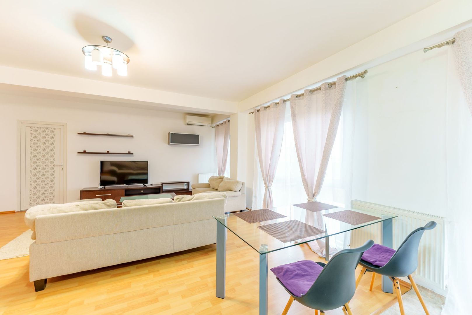 Apartament modern, pe Voinicilor - Poză 3