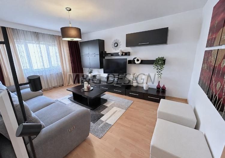 Apartament 3 camere, etaj 1  Calea Torontalului - Poză 1