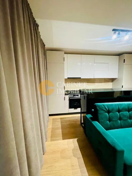 Chirie - 1 camera - etaj INTERMEDIAR - Poză 3