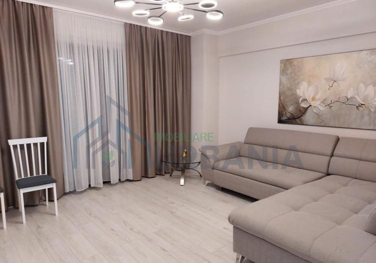 Apartament premium 2 camere, vedere panoramică, Complexul Adamant, Iași - Poză 2
