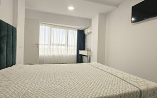 Apartament premium 3 camere, 2bai | Sea View Apartments | Olimp - Poză 13