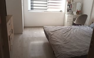 Apartament 3 camere, finisat și utilat, cu balcon și parcare,  Floreșt - Poză 4