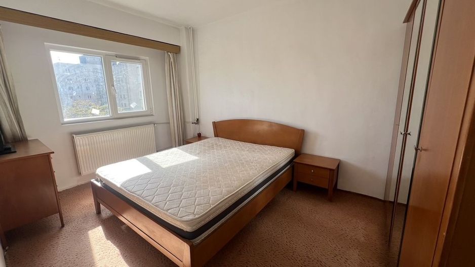 Apartament 2 camere. Zona Parc Tineretului, la 4 min de metrou. - Poză 6