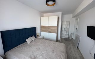 Apartament de 2 camere, 60mp, parcare, Zona Maurer Residence - Poză 3