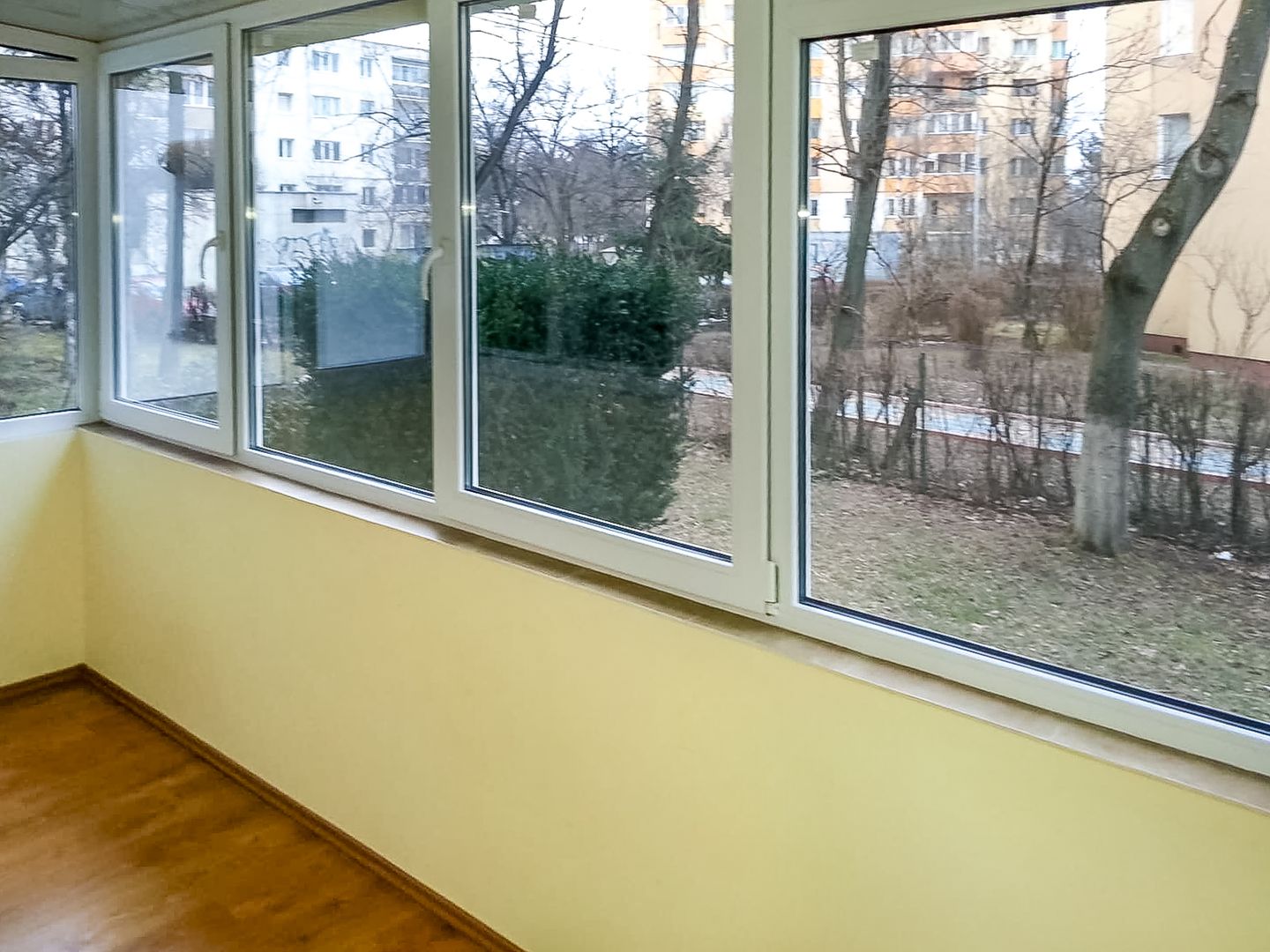 Apartament 3 camere | 50,77 mp | Manastur, Aleea Gurghiu | Renovabil - Poză 11