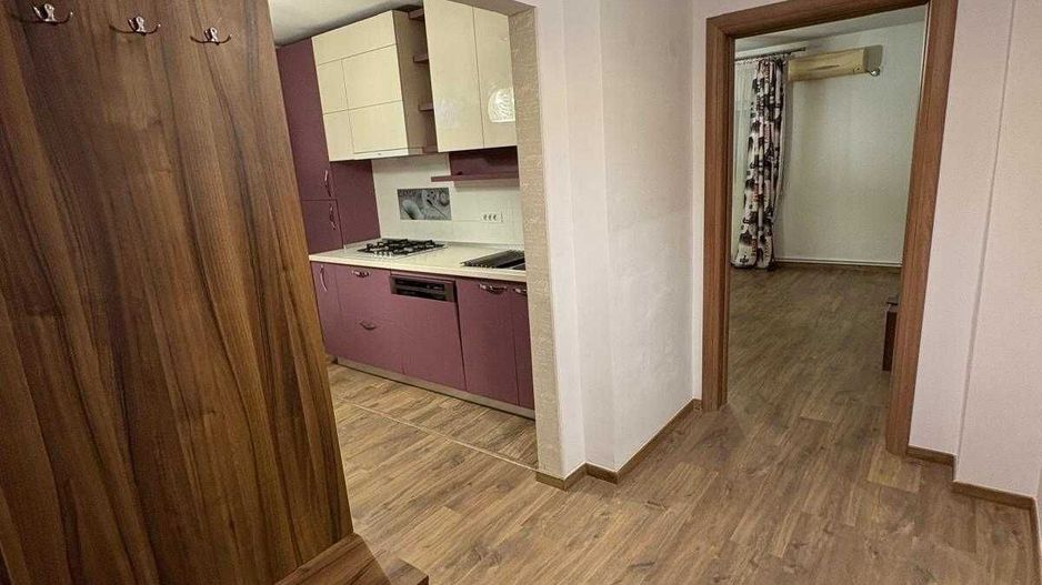 Inchiriere Apartament 4 camere , 13 Septembrie | mobilat|centrala - Poză 4