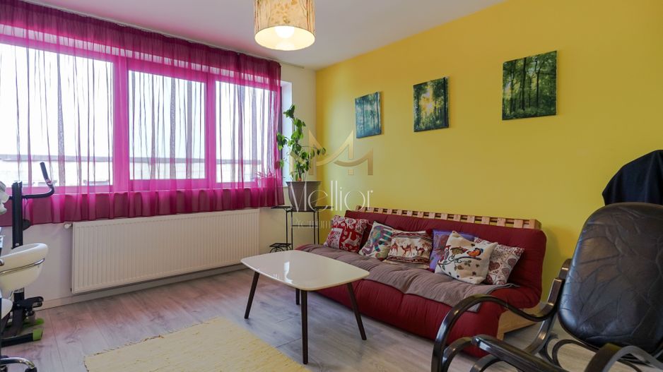 Duplex 386 mp teren 120 mp utili, 2 balcoane, 2 terase, Borhanciului - Poză 15