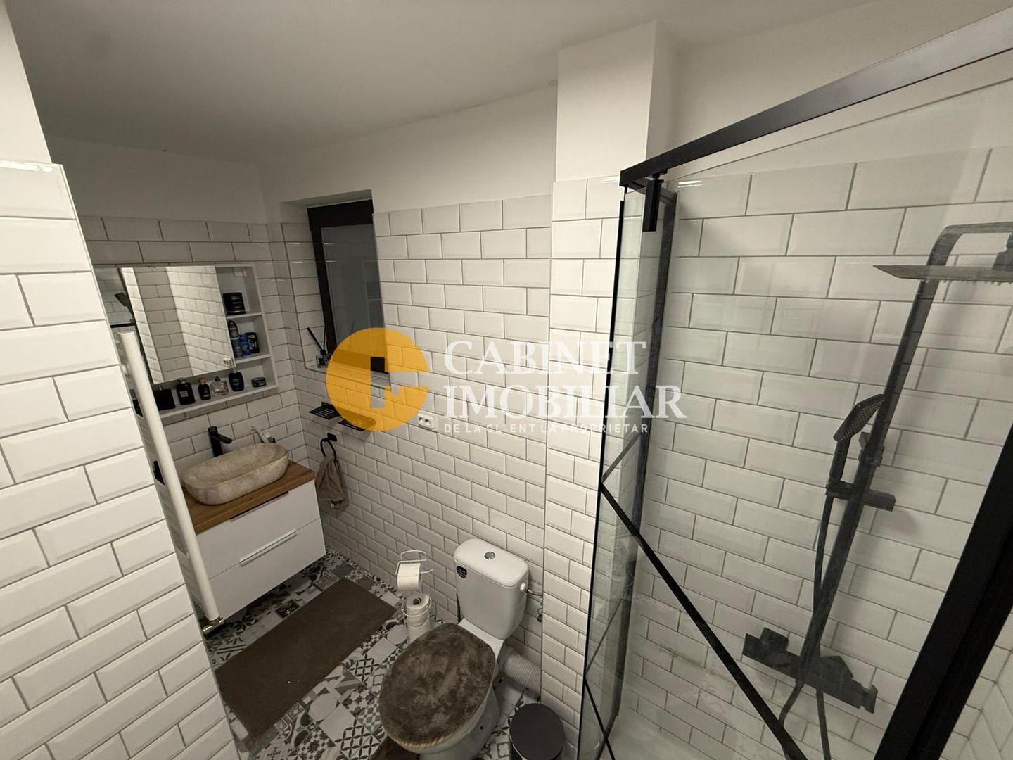 Apartament 3 camere decomandat- Rediu Residence - Poză 5