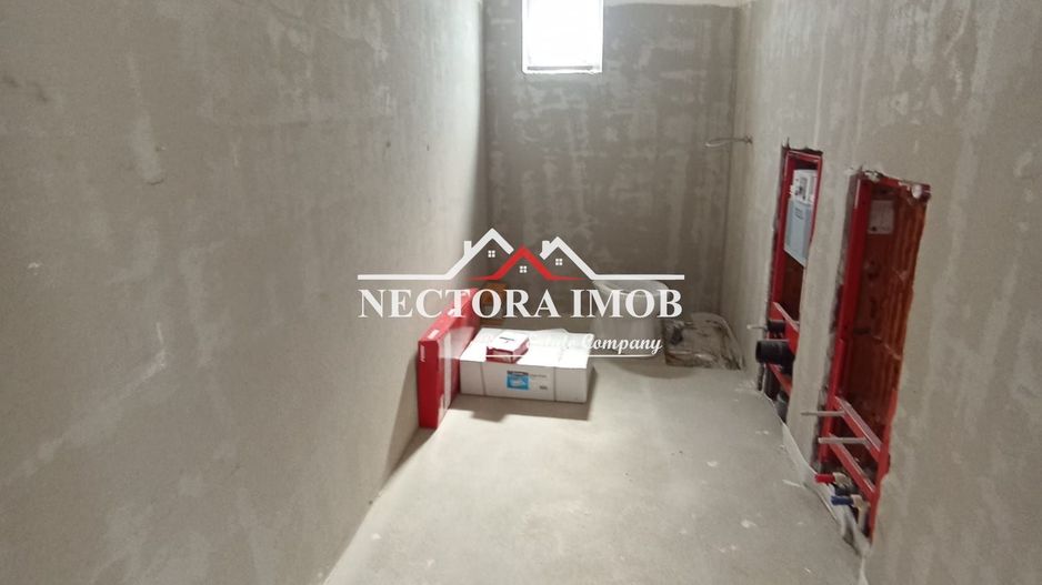 NECTORA IMOB-Casa tip Duplex semifinisata/cheie,3 camere,NOJORID,100mp - Poză 12