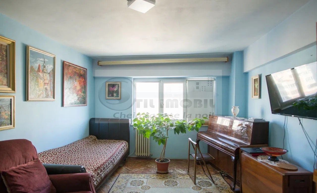 Apartament langa Palas - 105 mp - 4 camere ! - Poză 4