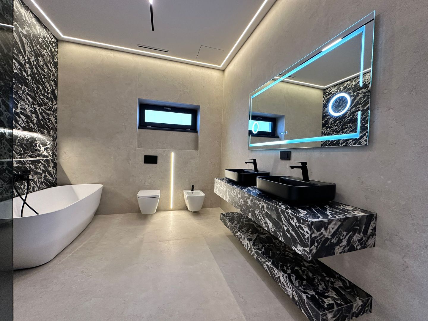Vila Premium Tunari 5 camere - Poză 15