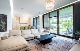 Vila individuala - vanzare - Iancu Nicolae-British School