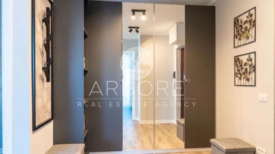 Apartament 2 Camere Decomandat - Renovat,Mobiliat-Utilat ,zona Unirii - Poză 14