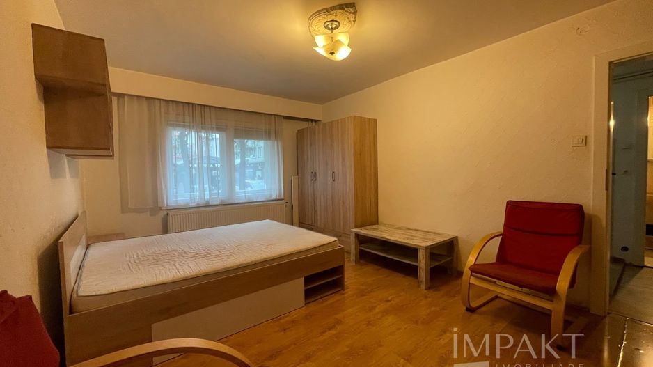 Apartament cu 1 camera de închiriat, Manastur, zona BIG - Poză 2