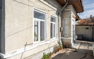 COMISION 0% - Casa renovata + 300 mp teren (dubla deschidere), Parc Bazilescu - Poză 14