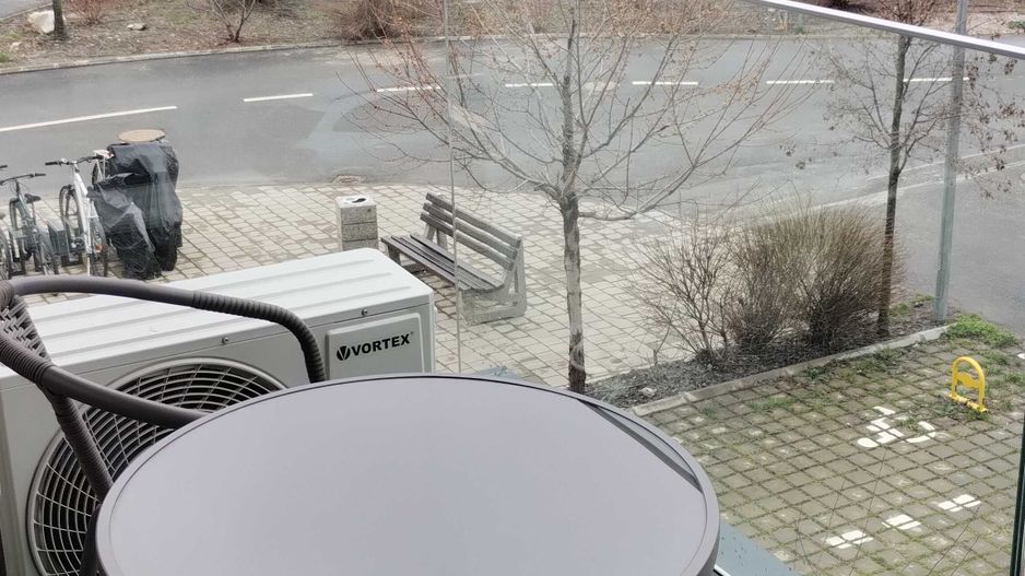 Studio Chitila Complex Atria - Poză 5