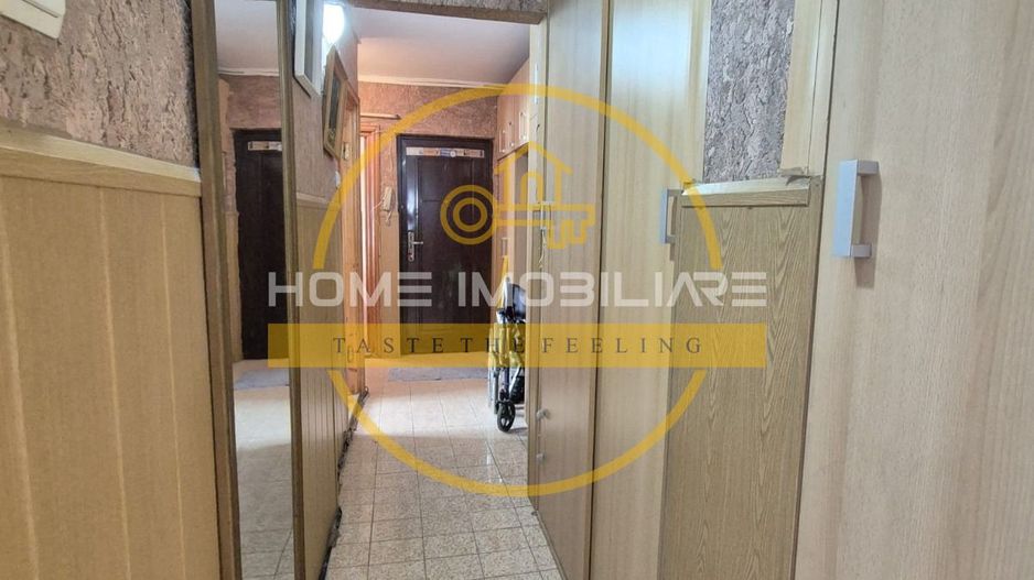 Etaj 2 Apartament 3 Camere Decomandat Pizza Nico - Poză 6