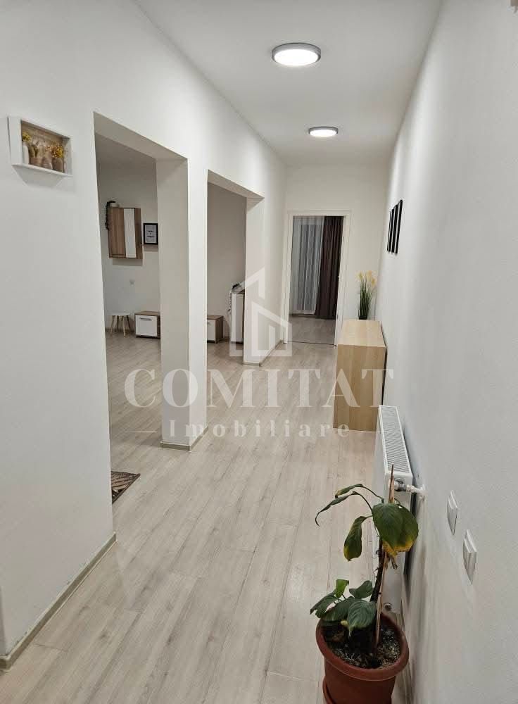 Apartament la cheie | 2 camere | Zona Str Eroilor - Floresti - Poză 8