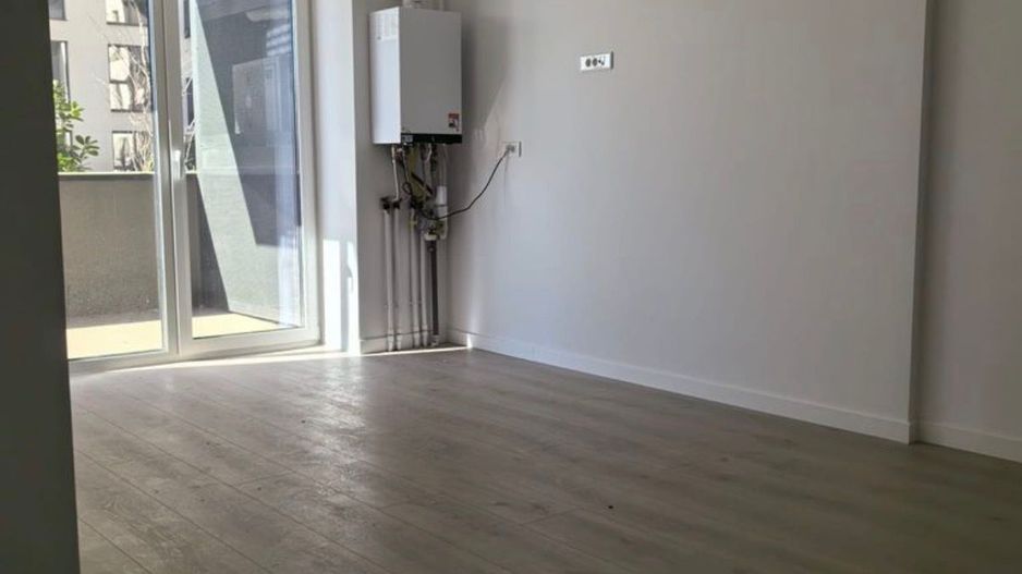 AP. 2 CAMERE ESTORIA, PRIMA INCHIRIERE, PET-FRIENDLY, PARCARE, METROU - Poză 2