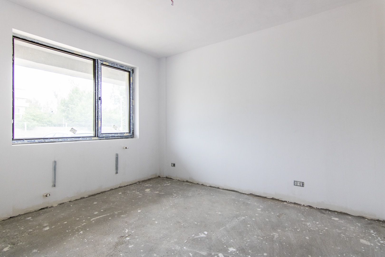 Apartament 2 camere, suprafata utila 50 mp., Bloc Finalizat, Comision 0%! - Poză 1