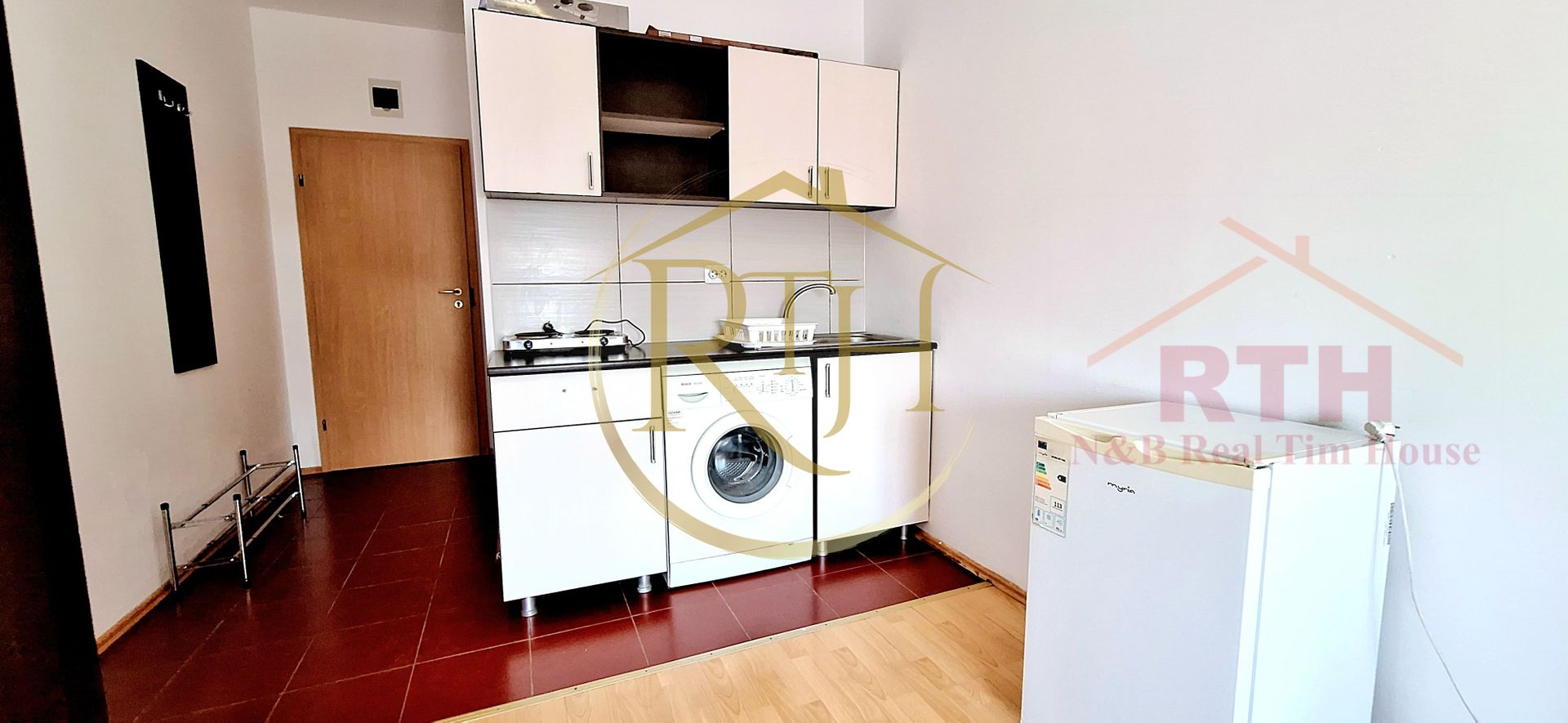 Oferim spre inchiriere garsoniera, loc de parcare, zona Soarelui - Poză 11