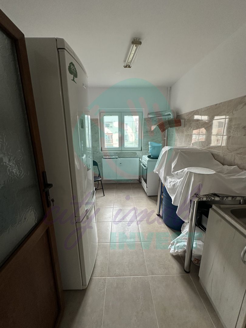 3 camere lanaga METROU si Parc - Poză 12