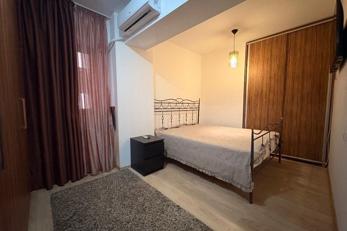 AP. 2 CAMERE VITAN, PET-FRIENDLY, BLOC NOU, MODERN, CENTRALA TERMICA - Poză 3