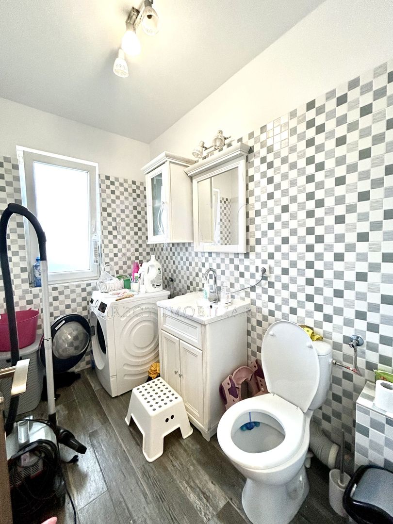 Apartament la cheie / 73 mp / Zona Terra / Floresti - Poză 6