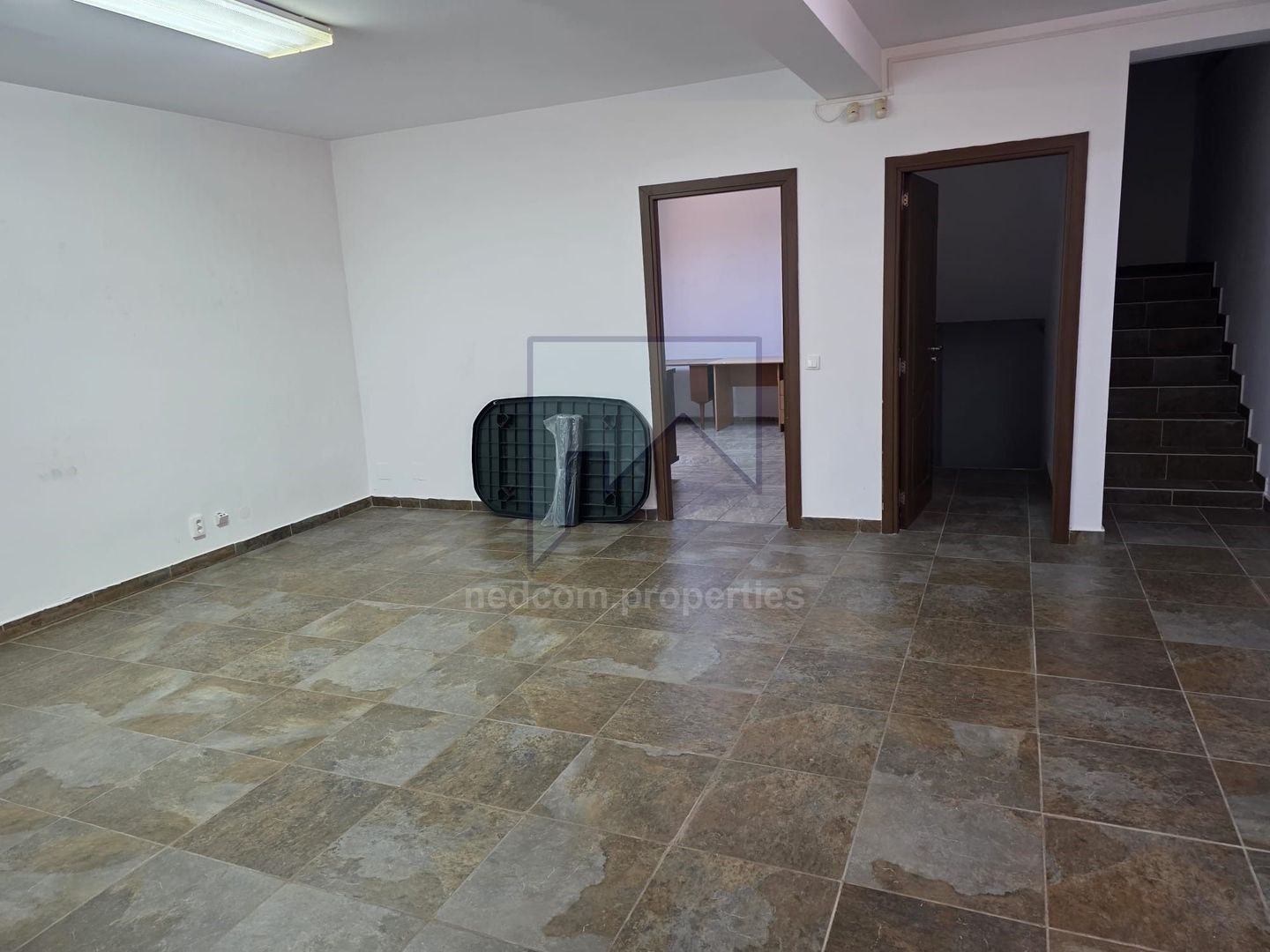 Inchiriere Spatiu de birouri - Sos. Alexandria - Parter - 100mp - Poză 2