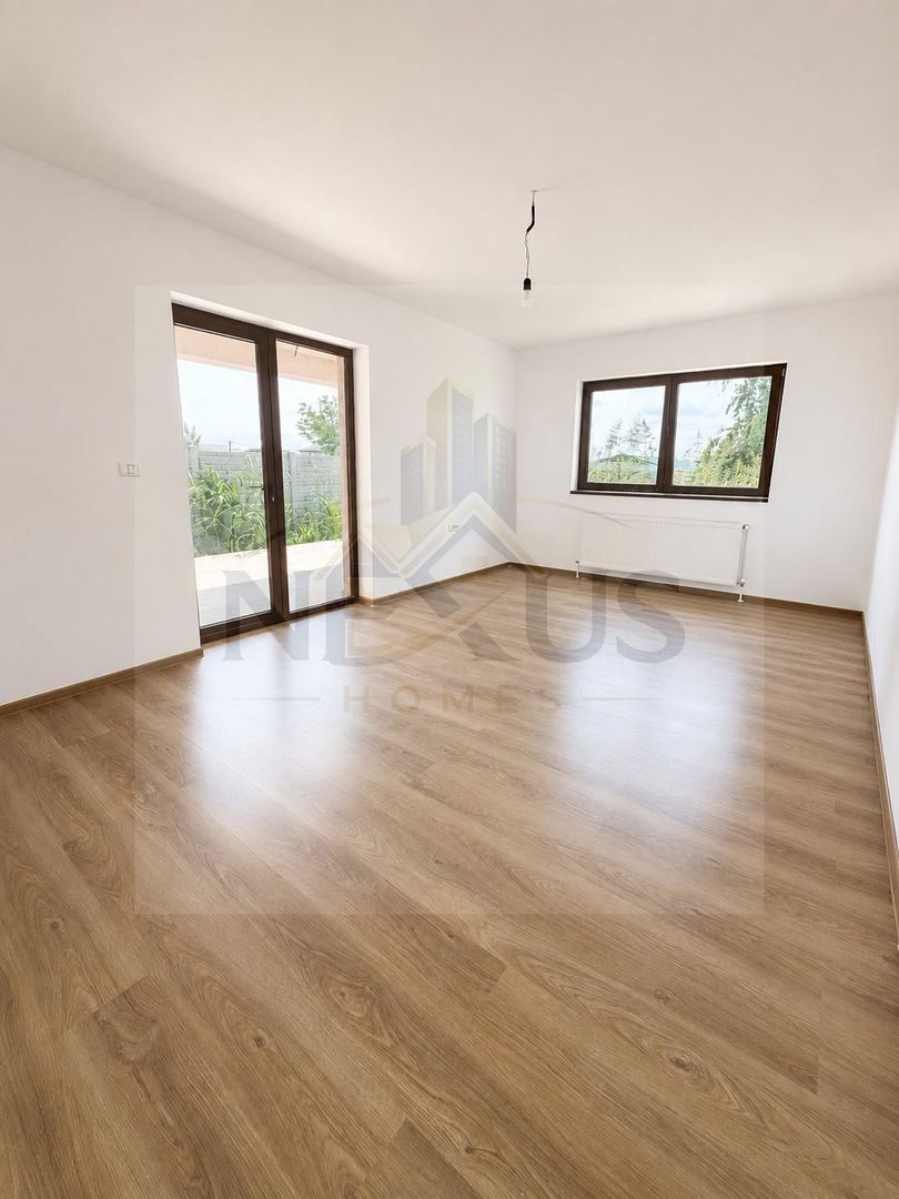 Casa individuala -  320 mp Teren-Mutare imediata  - Finisaje premium - Poză 5