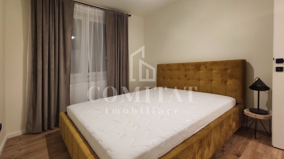 Apartament cu 3 camere  | Prima închiriere | Zona Facultății de Litere - Poză 9