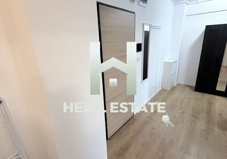 Apartament cu 2 camere, zona Torontalului - Poză 5
