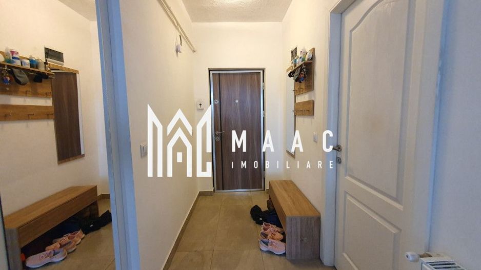 Apartament 2 camere de vânzare | Doamna Stanca, Sibiu | 45 mp - Poză 5