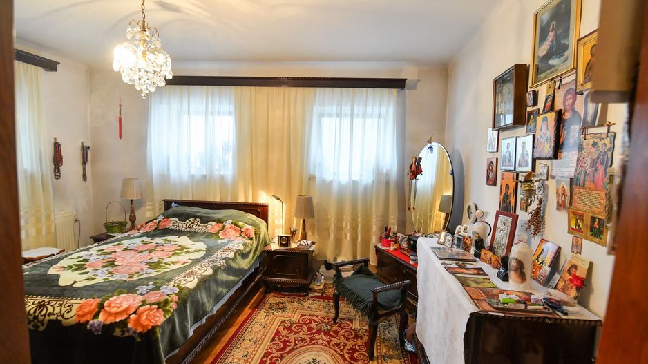 Casa individuală | Strada Plantelor | Curte proprie - Poză 12