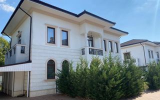 VILA CASA DE INCHIRIERE IN ZONA EROU IANCU NICOLAE PIPERA - Poză 1
