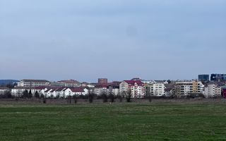 Teren de vânzare Sibiu | Câmpșor | Ștrand | Turnișor - Poză 2