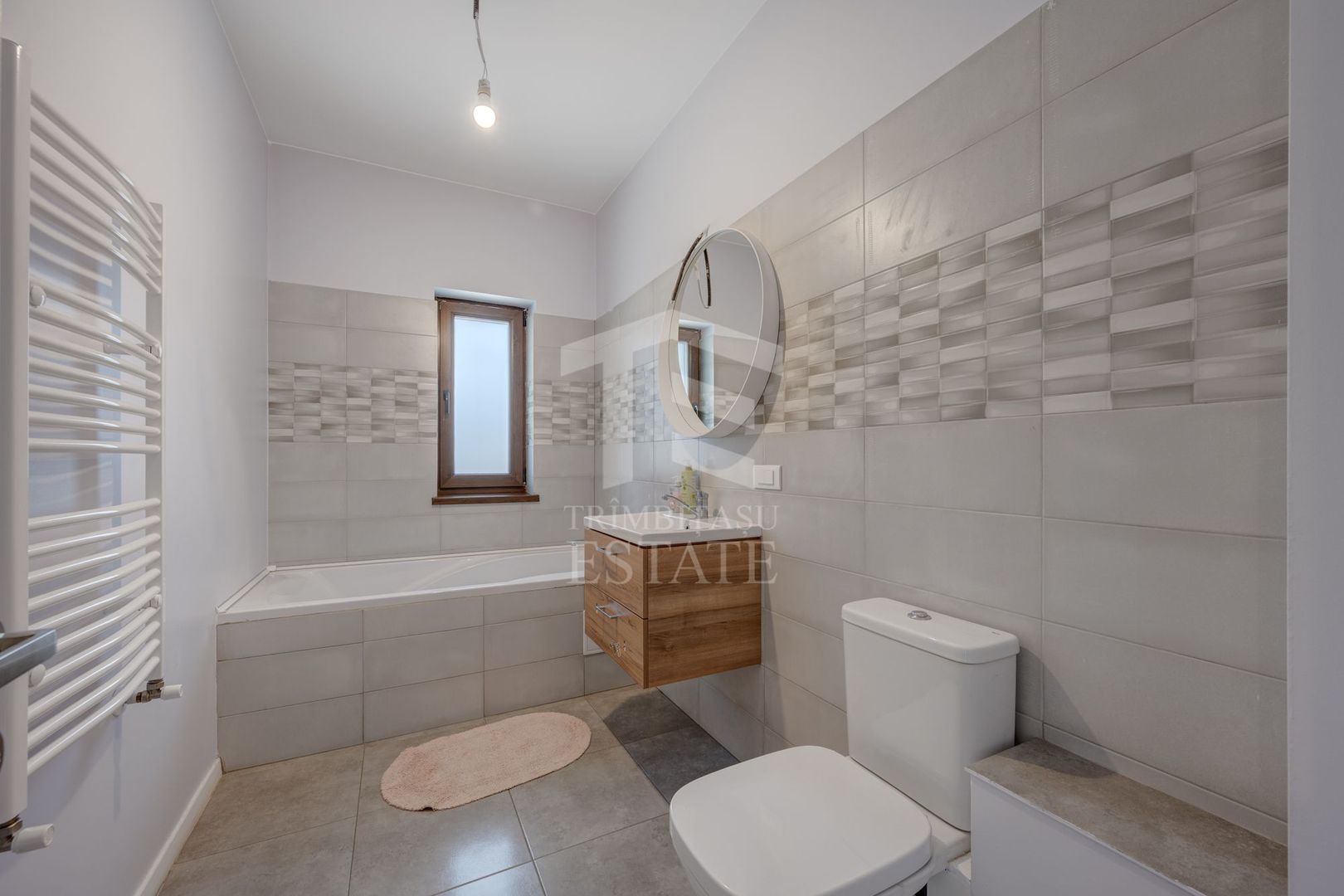 Casa în Stil American ! Mogosoaia/Chitila ! Regie Proprie ! - Poză 56