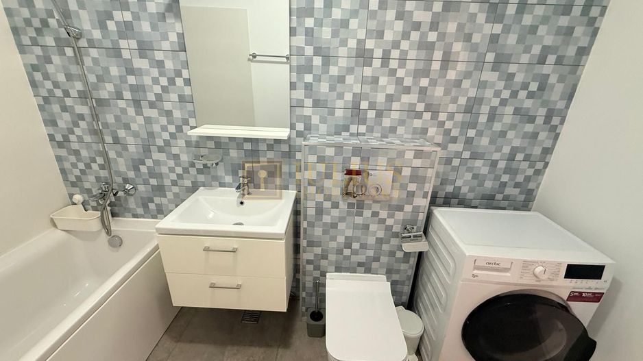 2 camere| VIVALIA 6 - MEDICINA| loc de parcare subteran| balcon| parter - Poză 10